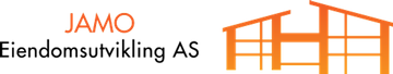 Logo, JAMO Eiendomsutvikling AS